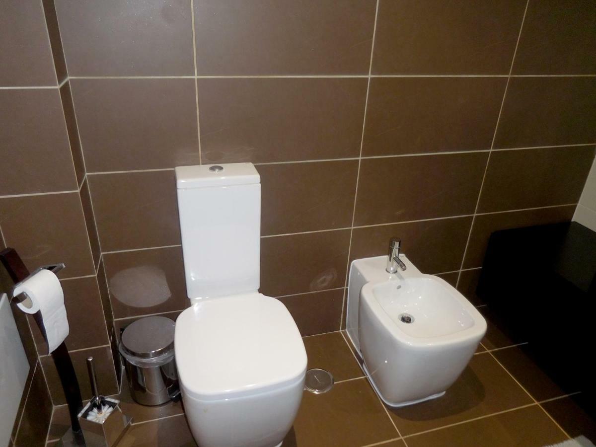 Apartamento Apartamento Cerro Da Aguia *