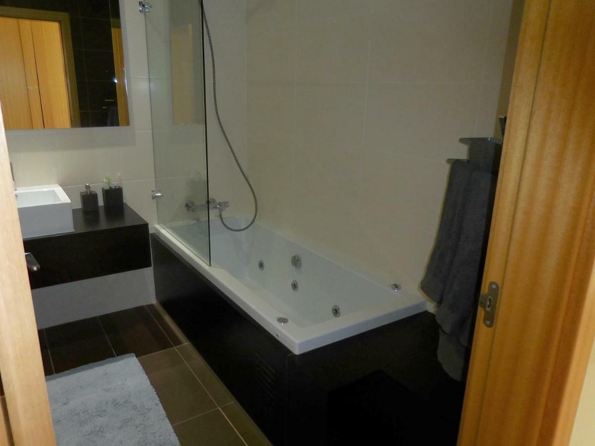 Apartamento Apartamento Cerro Da Aguia